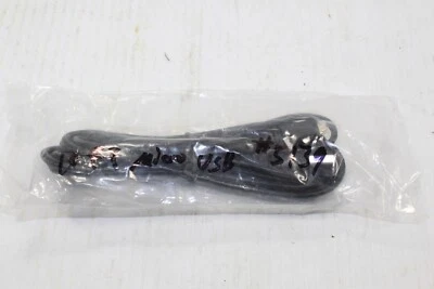 MONOPRICE 10 feet USB to Micro USB - Image 1 of 4