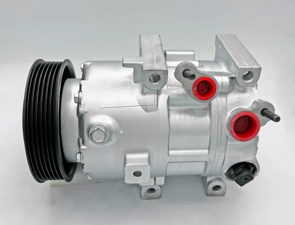 Compresor de aire acondicionado Kia Optima 2012-2018 2,0 L/2,4 L Reman Foto 1 de 1