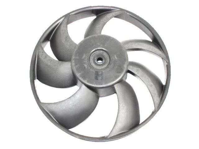 Mopar 48TK81Y Front Engine Cooling Fan Fits 2006-2013, 2015-2021 Dodge Charger Foto 1 de 1