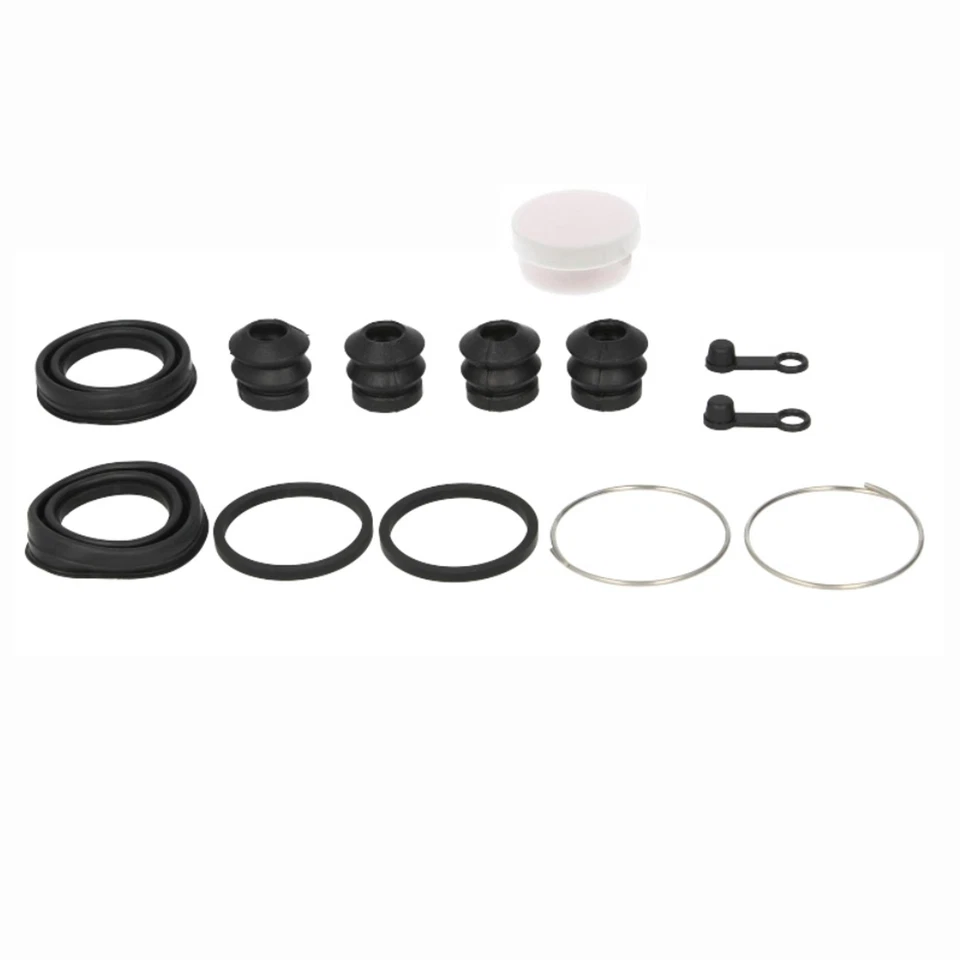 Kit De Réparation D'Étrier De Frein Pour Honda CB 400 CX 500 GL 1000 CB 750 F - Photo 1/1