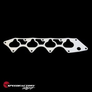 Junta colector de admisión térmica SpeedFactory Racing Honda/Acura B18C1 GSR - Imagen 1 de 1