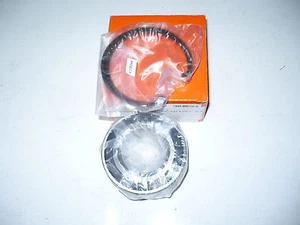 COJINETE DE RUEDA DELANTERA AUDI A4 95-01 A6 95-97 PASSAT 97-05 82 MM L O R 4A0498625 - Imagen 1 de 1