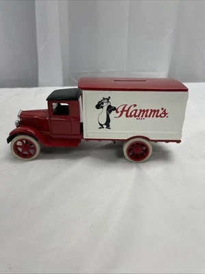 Ertl 1931 瑞士农场商店 鹰眼 汽车 银行 1/34 比例 全新 6.5  — 第 1/4 张图片