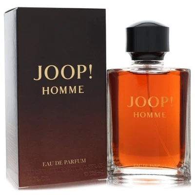 Joop by Joop! Eau De Parfum Spray 4,2 OZ para hombre Foto 1 de 4