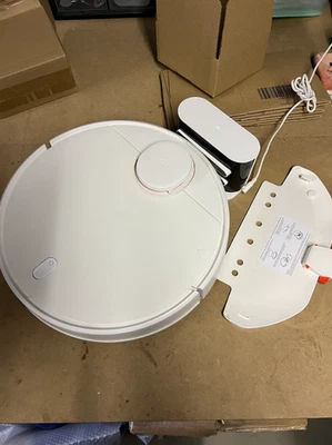 Xiaomi Robot Vacuum Mop 2S Saug- & Wischroboter BITTE LESEN - Bild 1 von 4