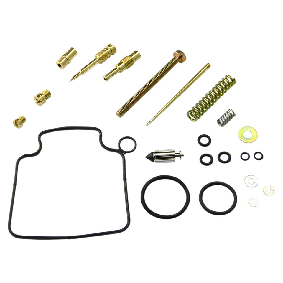 Kit de reparación de carburador Shindy para Honda TRX500FGA 2004 FourTrax Foreman Rubicon Foto 1 de 2