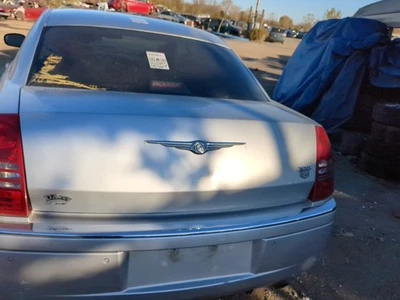 Chrysler 300c Trunk/decklid/hatch/tailgate Oem KU2W1 Foto 1 de 2