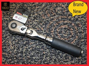 Koken Swivel Ratchet 3/8" Z-EAL Made in Japan 72 Tooth. Brand New! Free Shipping - Picture 1 of 6