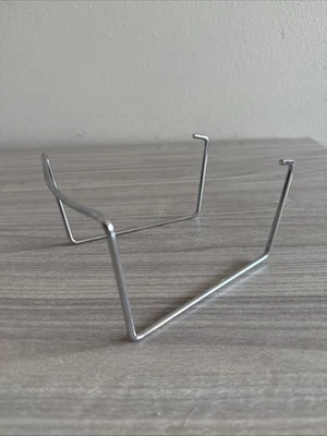 NuWave Pro Plus Horno Infrarrojo Nu Wave 20632 Repuesto Metal Rack Domo Soporte Foto 1 de 4