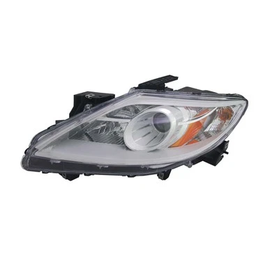 Conjunto de faros-regular TYC 20-9234-00 se adapta a 10-12 Mazda CX-9 Foto 1 de 2