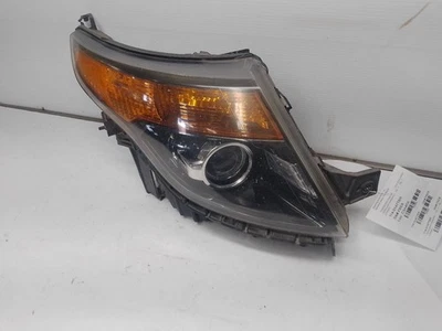 Faro derecho pasajero Ford Explorer 12146160 2015 Foto 1 de 4