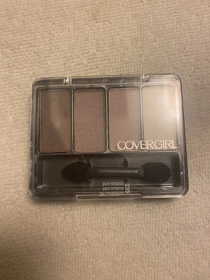 Covergirl Eye Enhancers  Eyeshadow In 235 Pure Romance Discontinued  - Image 1 of 4