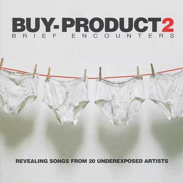 CD Boss Hog, Skiploader, Beck Buy-Product 2: Brief Encounters - Revealing Songs - Bild 1 von 1