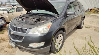 2009-17 Chevy Traverse Driver Left Front Lower Control Arm Oem A Arm 25995438 - Image 1 of 4