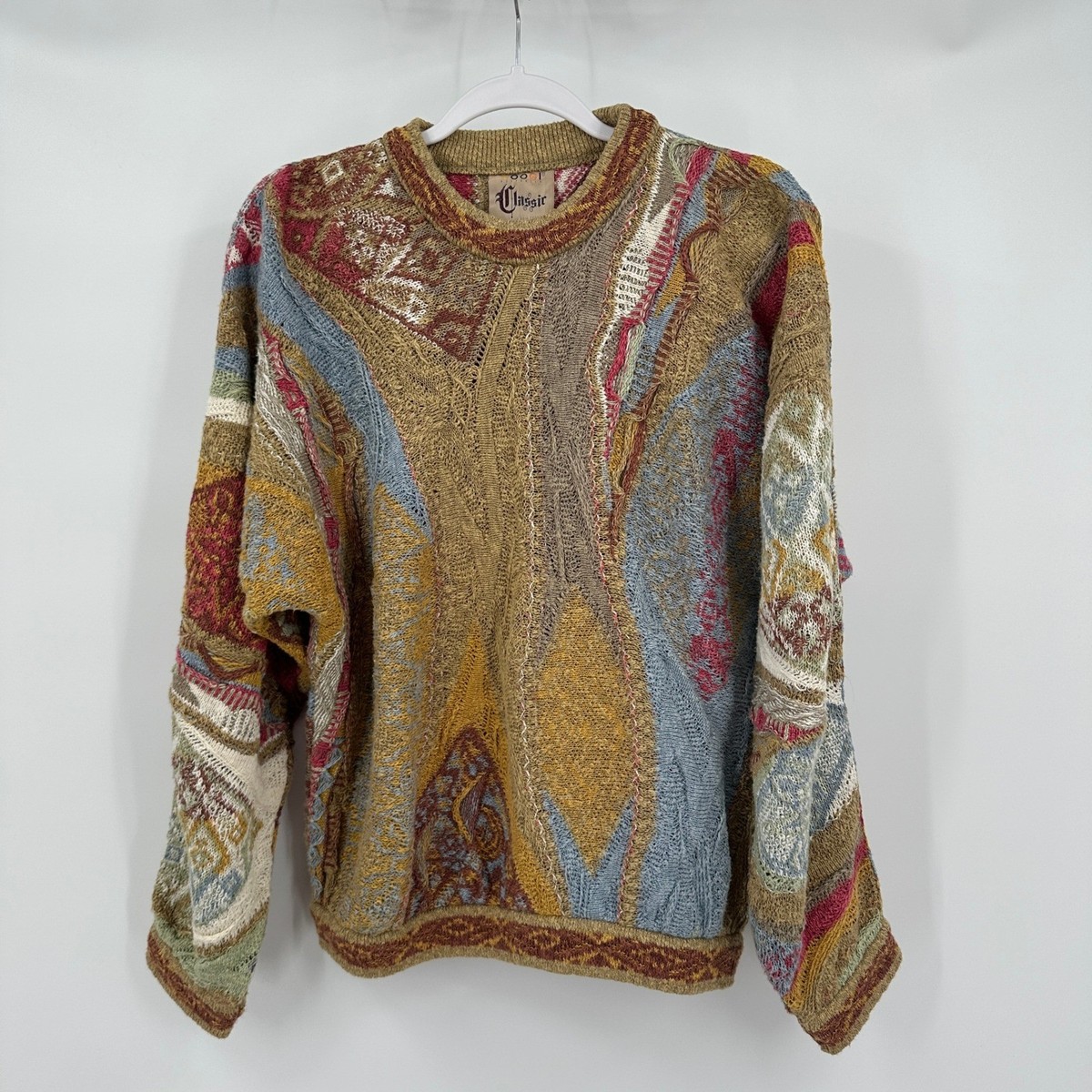COOGI Sweaters for Men with Vintage for sale | eBay