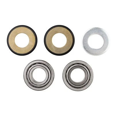 Kit de cojinetes de vástago de dirección Tusk para KTM 105 SX 2006-2011 Foto 1 de 4