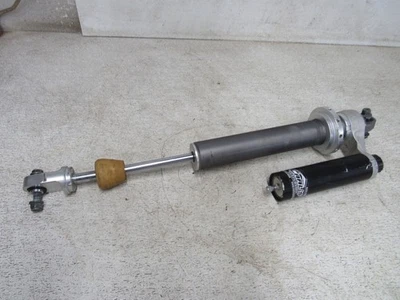 18 POLARIS RZR XP 4 TURBO 1000 AMORTIGUADOR DELANTERO IZQUIERDO WALKER CARLS REPUESTOS #8607 Foto 1 de 4