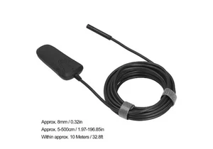 WiFi Endoscope Borescope Inspection Machine IP68 200W Micro USB 5V ..........133 - Picture 1 of 5