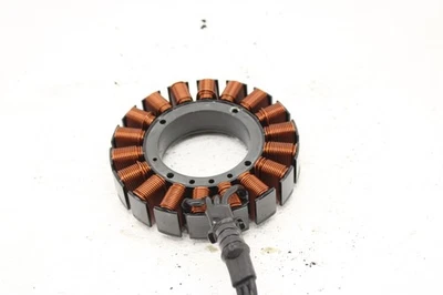 2006-2013 Harley Davidson Touring Electra King Road Street Glide Stator 50 ampères - Imagem 1 de 4