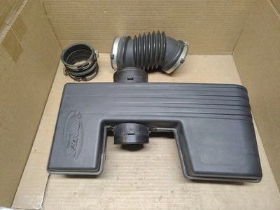 Chevy Colorado Hummer H3 2007-2012 3,7 L resonador admisión de aire limpiador caja Vortec Foto 1 de 4