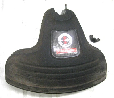 Recortadora Craftsman 358791072 Protector de césped Parte 545081001, 530071765 Foto 1 de 3