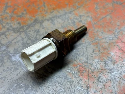 Coolant Temp Sensor  2017 KTM 450 EXCF Husqvarna FE501 500 79435047000 2016-2025 - Imagem 1 de 4