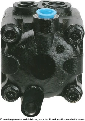 Cardone Reman Power Steering Pump P N 21 5477 - Image 1 of 4
