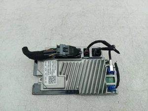 FORD TRANSIT COURIER SAT NAV CONTROL MODULE ECU R2XT-14G670-AHF MK2 2024-2026 - Picture 1 of 14