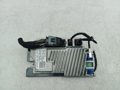 FORD TRANSIT COURIER SAT NAV CONTROL MODULE ECU R2XT-14G670-AHF MK2 2024-2026 - Image 1 of 4