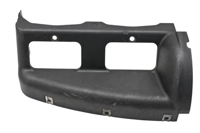 Cubierta de cubierta inferior para ventilador Ski-Doo Skandic WT 550F Foto 1 de 3