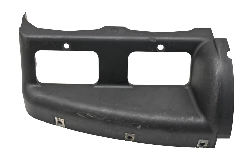 13 Ski-Doo Skandic WT 550F tampa de cobertura de ventilador inferior - Imagem 1 de 3