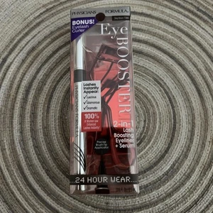 Physicians Formula Eye Booster 2-in-1 Lash Boosting Eyeliner Serum 7366Bonus - Picture 1 of 4