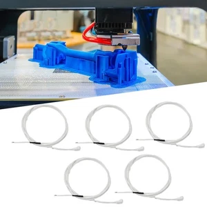 5PCS Thermistor Temp Sensor 100K for CR10 CR10S For Ender 3 Pro Long Cable - Photo 1/12
