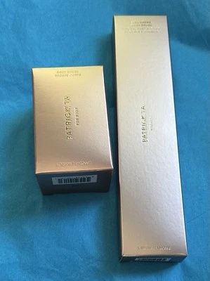 Set pennelli trucco di Patrick TA - Immagine 1 di 4