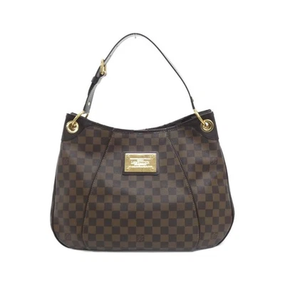 Authentic LOUIS VUITTON Damier Galliera PM N48212 Shoulder bag  #270-004-080-... - Image 1 of 4
