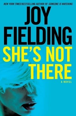 She's Not There by Fielding, Joy - Image 1 of 1