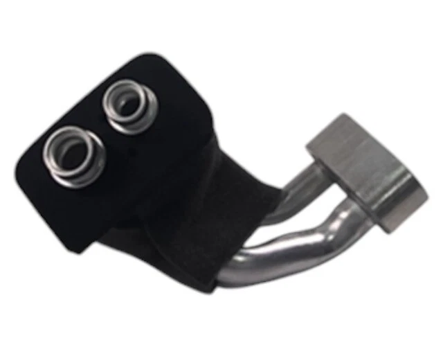 Manguera de entrada de evaporador de aire acondicionado auxiliar genuina GM 92290046 CANTIDAD 1 Foto 1 de 4