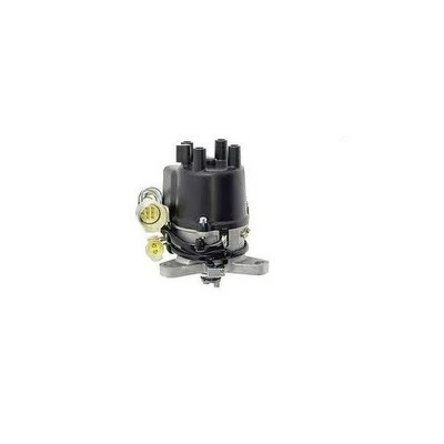 DISTRIBUTOR FOR HONDA CIVIC 1988-91 SI RT LX EX DX 30100-PM6-006 30100-PM6-026 - Image 1 of 2