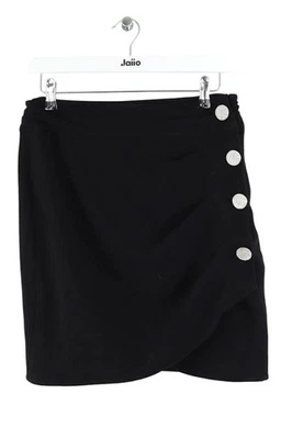 Mini jupe noire Bash M - Photo 1/4