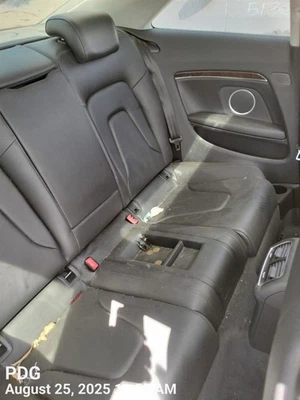 GRY LEFT FENDER 8T0821105H 2008-2017 AUDI A5 AUDI - Image 1 of 4