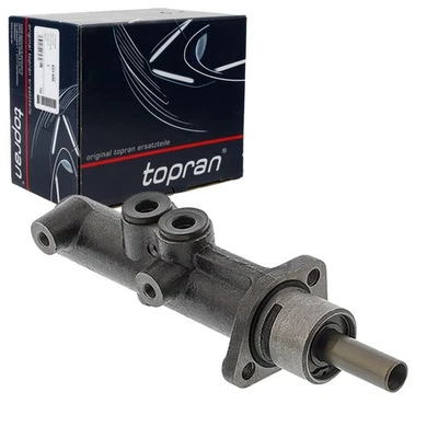 TOPRAN Maître-cylindre Convient pour Mercedes-Benz Sprinter VW Lt 110 688 - Photo 1/2
