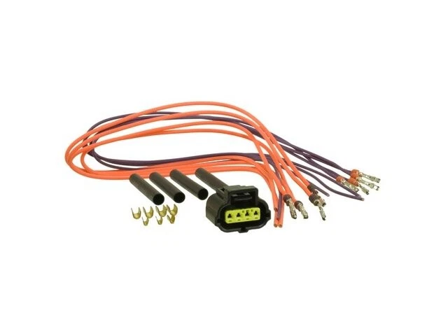 Conector de válvula de control de aire de ralentí 14CWZW94 para Breeze Grand Voyager Prowler Neon Foto 1 de 1