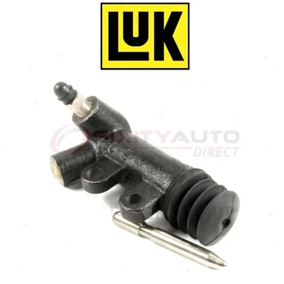LuK MX Clutch Slave Cylinder for 1992-1996 Toyota Paseo - Transmission fb Foto 1 de 4