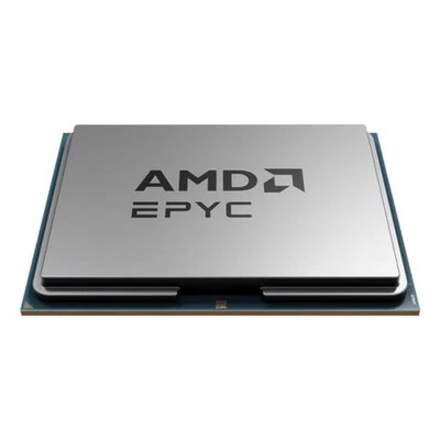4917564 AMD  AMD EPYC 8324P - 2.65 GHz - 32 processori - 64 thread - 128 MB cach - Immagine 1 di 2