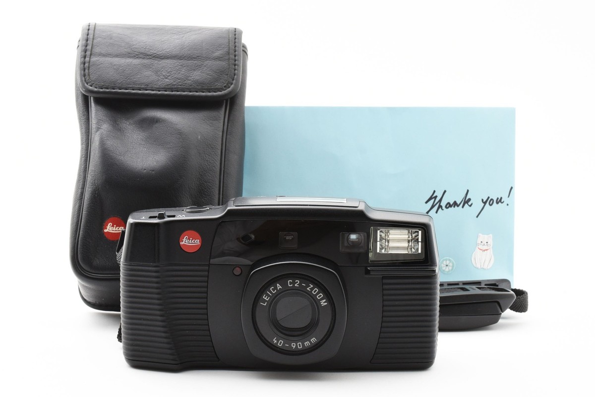 ライカ　C2 Leica C2 Film Cameras for sale - eBay