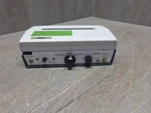 Ross Mark 100 Reel To Reel Recorder - Not Working Parts Or Repair. See Descr. - Picture 1 of 7