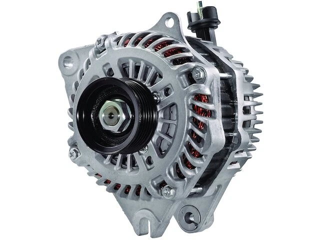 Alternador Remy 97PQTX17 para Mercury Sable 2008 2009 Foto 1 de 1