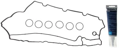 Juego de juntas de cubierta de válvula de motor Mahle para Volvo V70 2008-2010 3,2 L L6 Foto 1 de 3