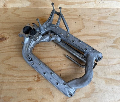 Ford F250 2003-2004 F350 F450 F550 Excursion 6.0 Powerstroke OEM colector de admisión Foto 1 de 4