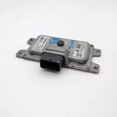 Módulo de computador Infiniti Qx60 3.5L transmissão CVT TCM 2019 2020 310F6 5NA0A - Imagem 1 de 4